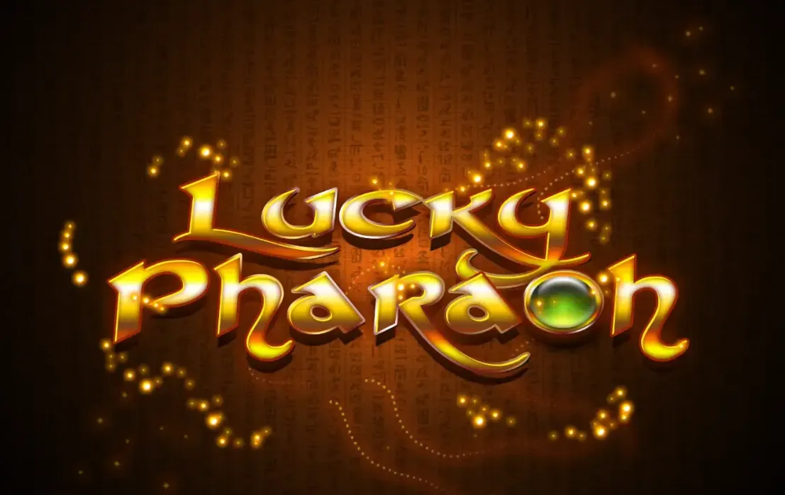 Lucky Pharaoh Demo