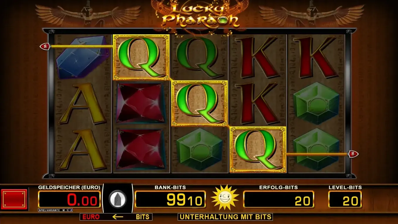 Mobile Casino Spiel