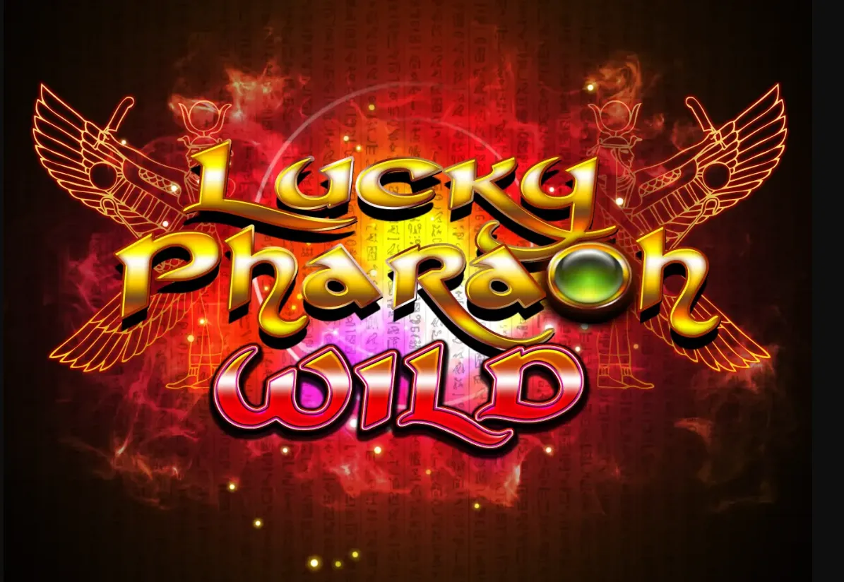 lucky pharao online spielen