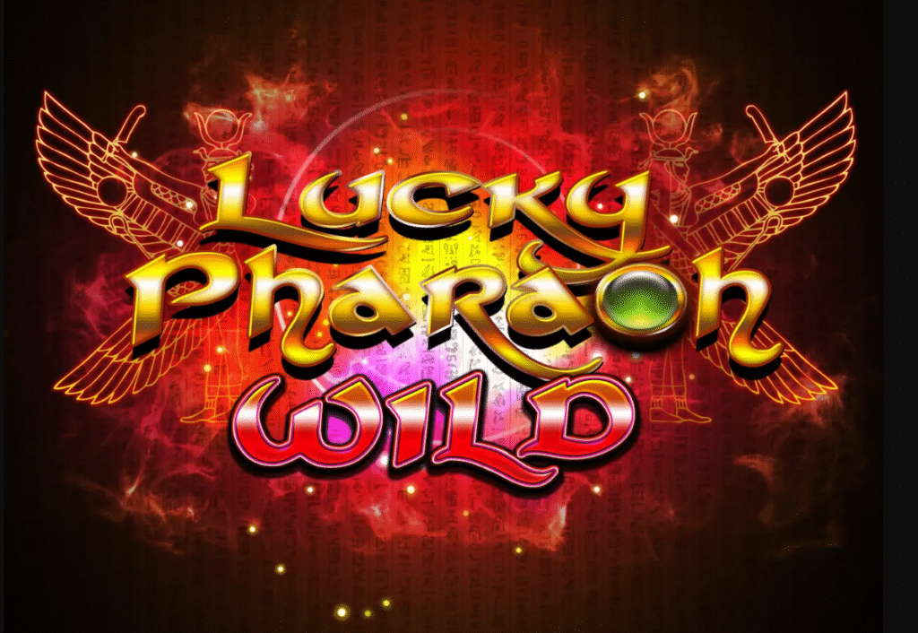 Lucky Pharaoh Slot - Der Spielautomat im Ägypten-Design 2025